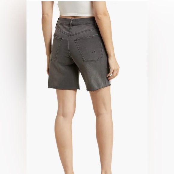 NWOT Hudson Jada Short - Picture 2 of 8